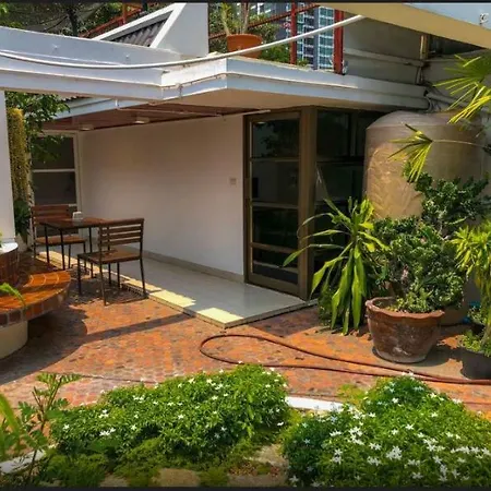 Terrace House 39 Hotel