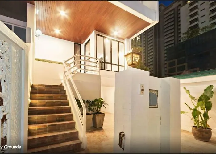 Terrace House 39 Bangkok