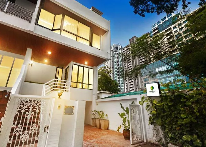 Terrace House 39 3*