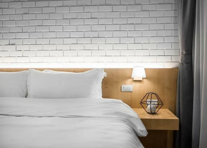 Hotel Terrace House 39