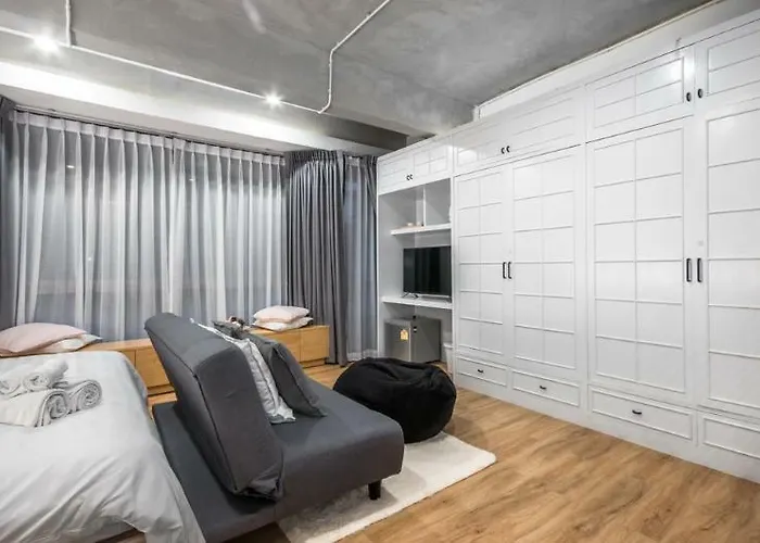 Terrace House 39 Hotel