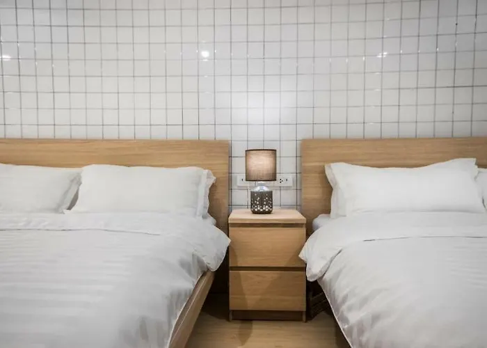 Terrace House 39 Hotel 3*