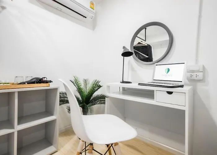 Hotel Terrace House 39