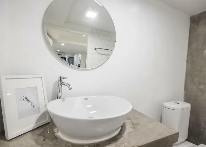 Terrace House 39 Hotel Bangkok