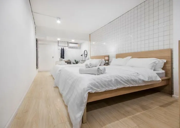 Terrace House 39 Bangkok