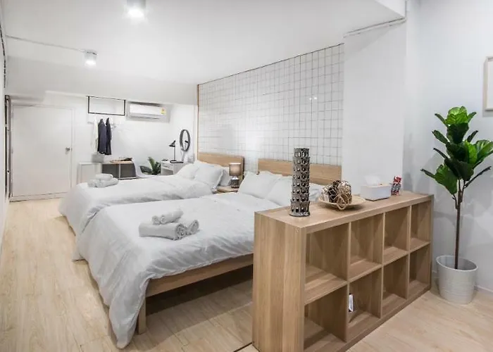 Terrace House 39 Hotel