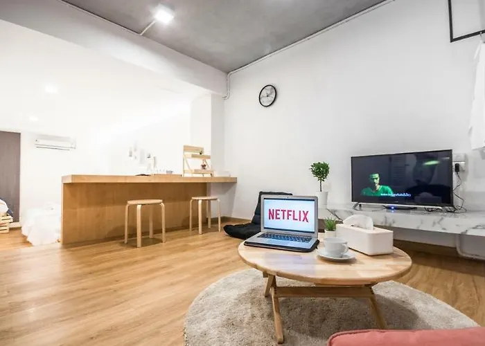 Terrace House 39