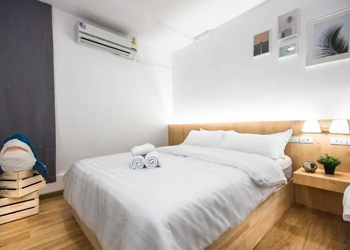 Terrace House 39 Hotel 3*