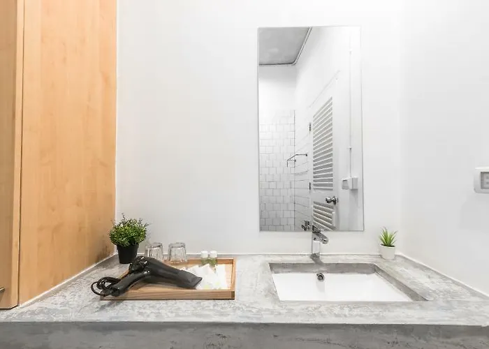 Hotel Terrace House 39