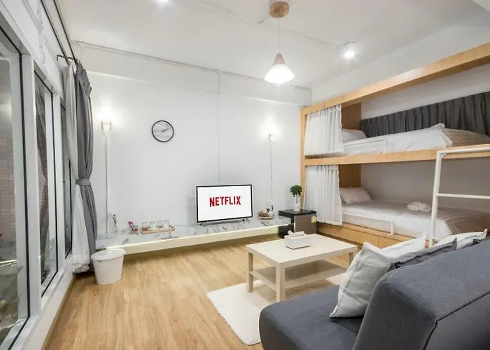Terrace House 39