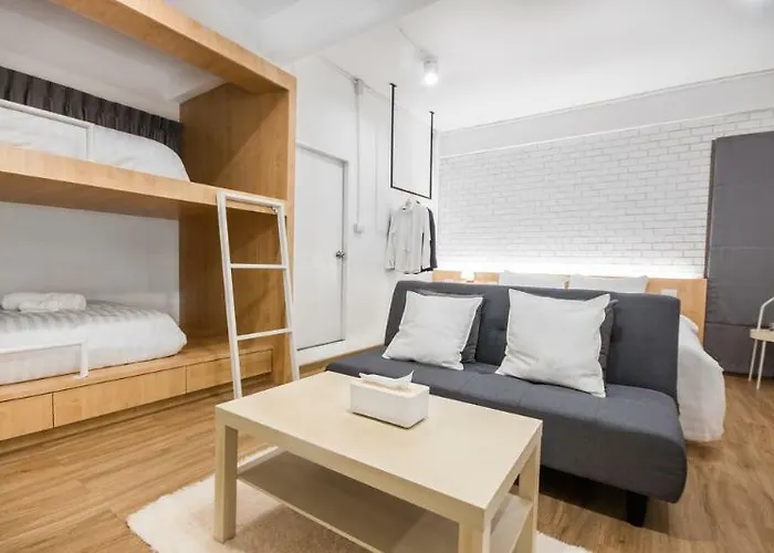 Terrace House 39 Hotel 3*