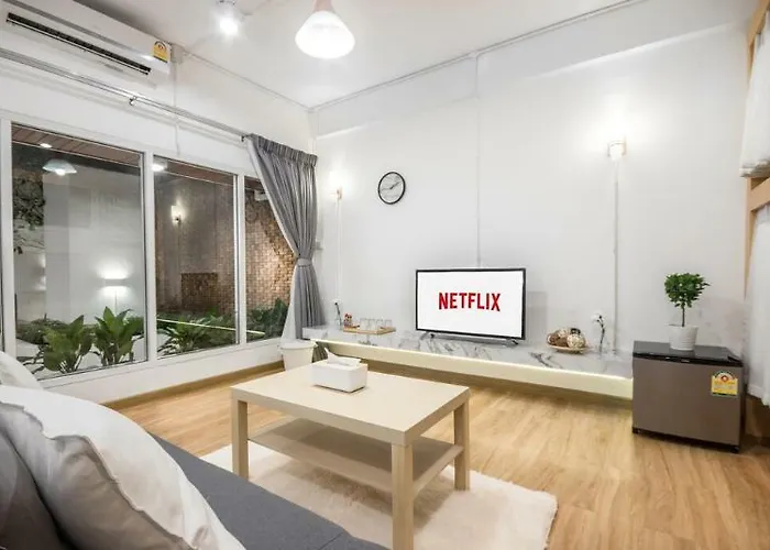 Hotel Terrace House 39