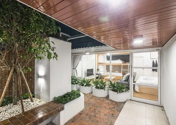 Terrace House 39 Bangkok