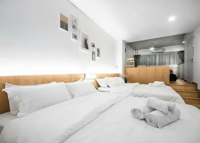 Terrace House 39 Hotel