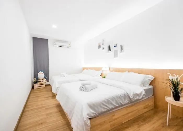 Terrace House 39 Hotel 3*